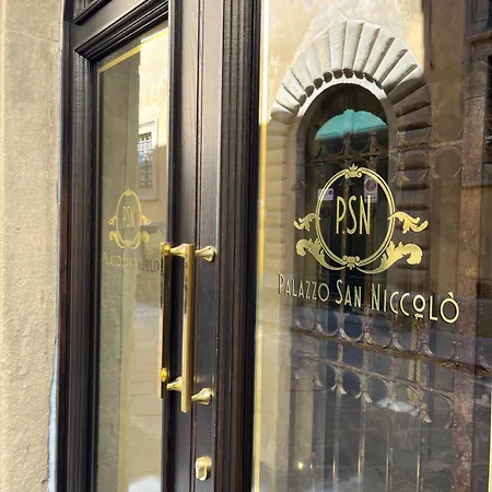 Numa Palazzo San Niccolo 4* Florence