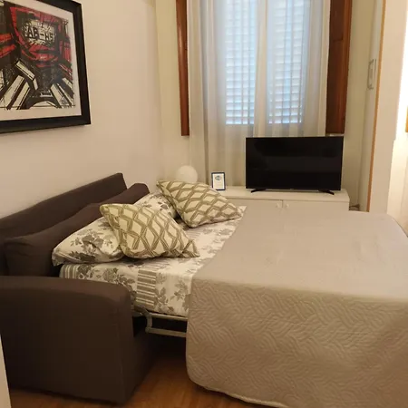 Emanuele's House Apartamento