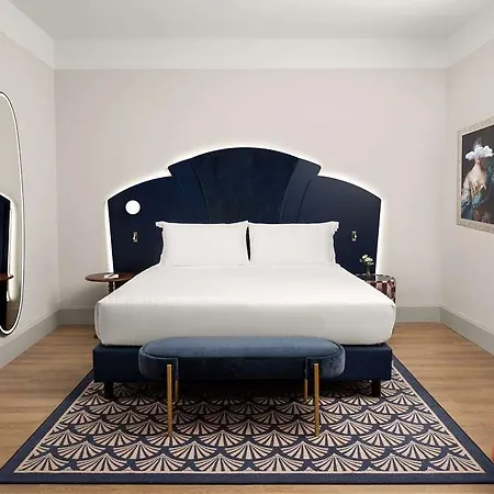 Anglo American Curio Collection By Hilton Hotel 4*