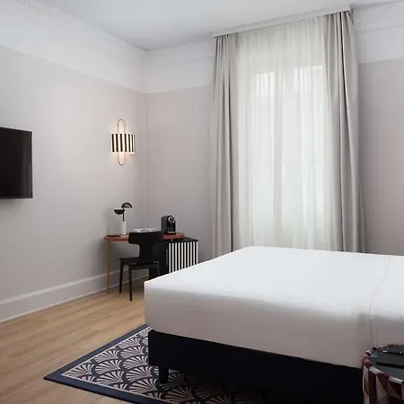 Hotel Anglo American Curio Collection By Hilton