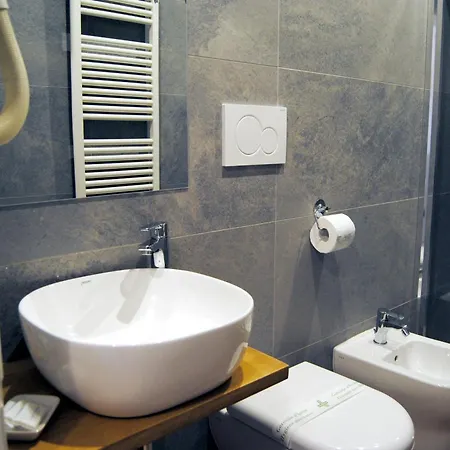 Camilla Firenze 3*