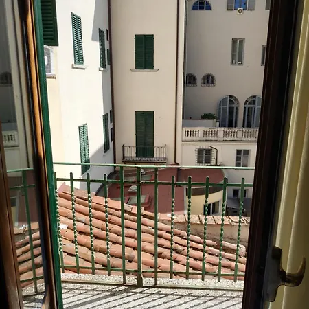 Camilla Firenze 3*
