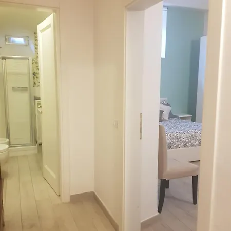 Residenza I Marchesi * Firenze