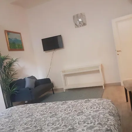 Affittacamere Residenza I Marchesi *