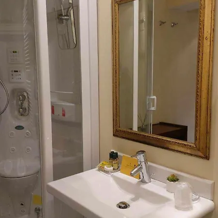 Aparthotel Tornabuoni La Petite Florence