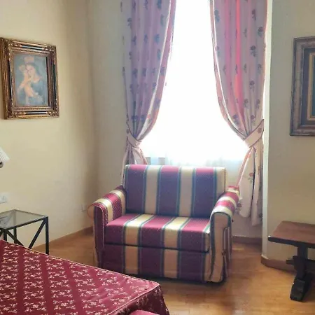 Tornabuoni La Petite Aparthotel Florence