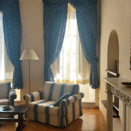 Tornabuoni La Petite Aparthotel