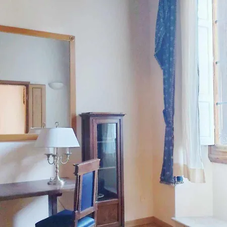 Aparthotel Tornabuoni La Petite Florence