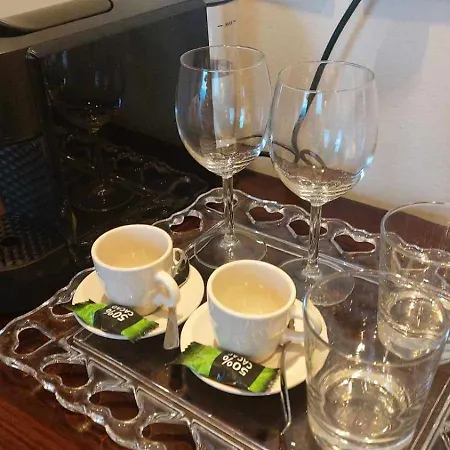 Tornabuoni La Petite 4* Florence