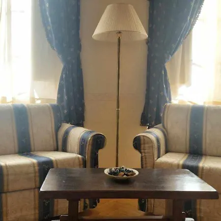 Tornabuoni La Petite Aparthotel
