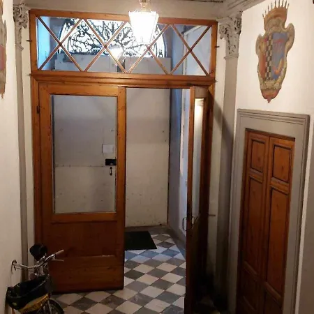 Tornabuoni La Petite 4*