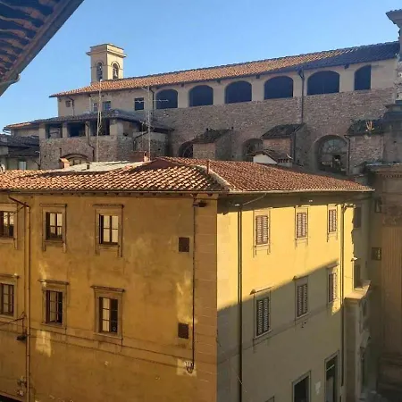 Aparthotel Tornabuoni La Petite 4*