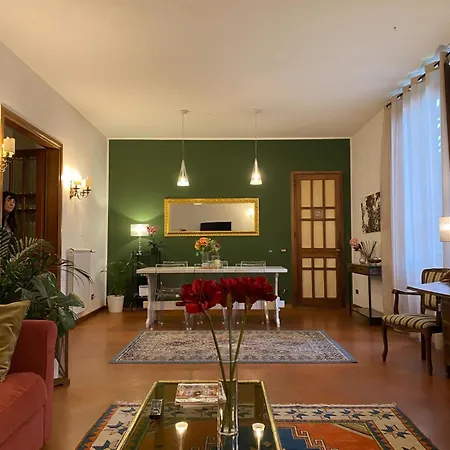 Holiday home Lia - In With Private Garden And Pool