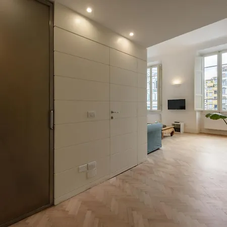 Apartment Casa Barontini Florenz