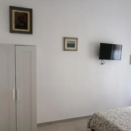 Family And Friends Apartment *