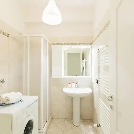 Borgo San Jacopo Flats Firenze