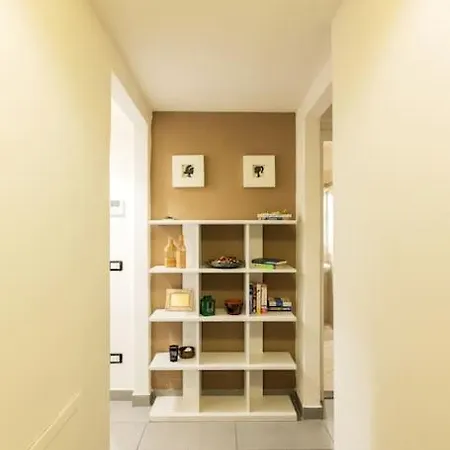 Borgo San Jacopo Flats
