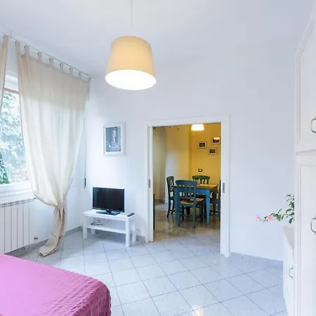Borgo San Jacopo Flats 아파트 *