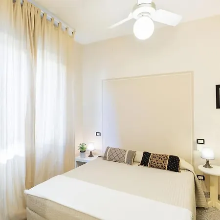 Appartamento Borgo San Jacopo Flats *