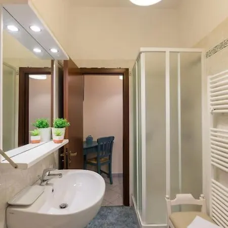 Borgo San Jacopo Flats Appartamento Firenze
