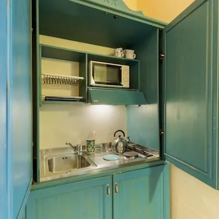 Borgo San Jacopo Flats * Firenze