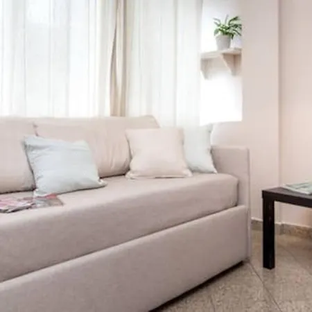 Borgo San Jacopo Flats