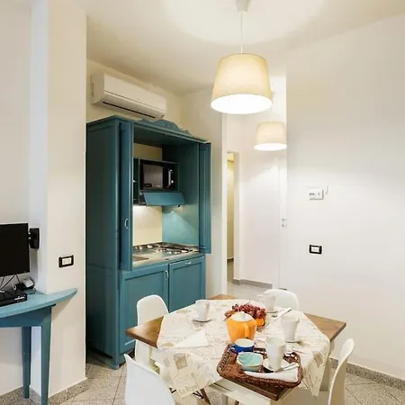 Borgo San Jacopo Flats Appartamento