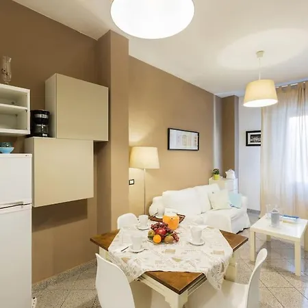 Borgo San Jacopo Flats Appartamento *