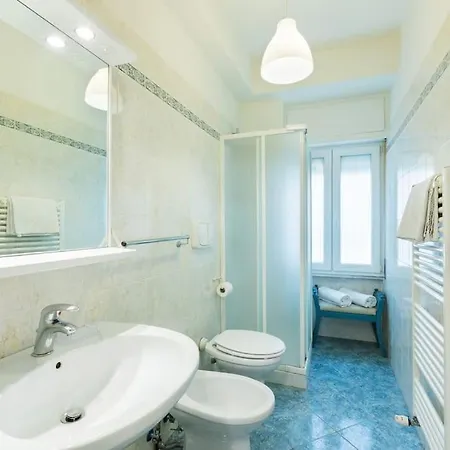 Borgo San Jacopo Flats Appartamento Firenze