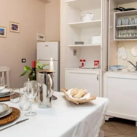 Appartamento Borgo San Jacopo Flats Firenze