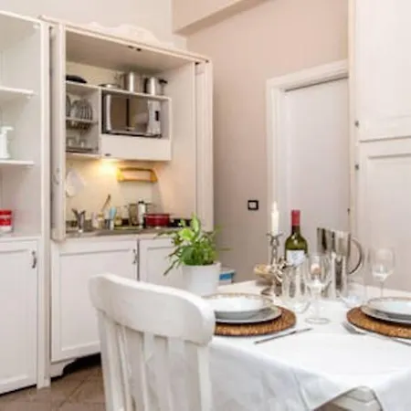 Borgo San Jacopo Flats Firenze