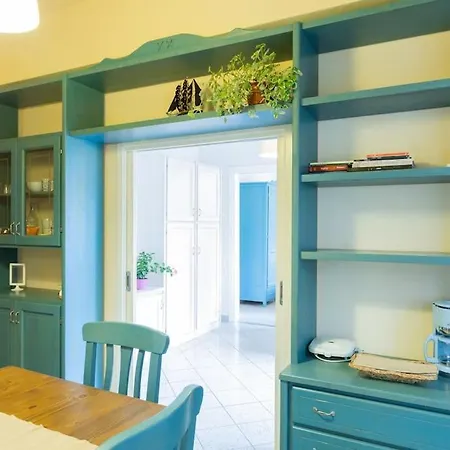 Appartamento Borgo San Jacopo Flats