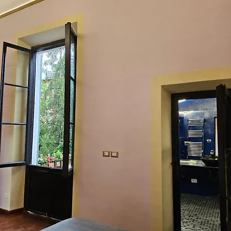 Apartment Scuderie Il Magnifico