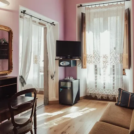 Ii Guelfo Bianco 3* Φλωρεντία