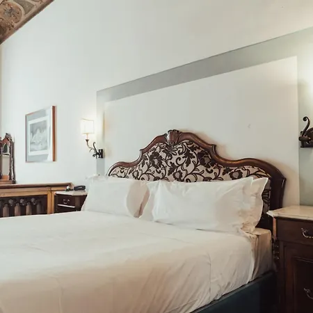 Hotel Ii Guelfo Bianco Florence