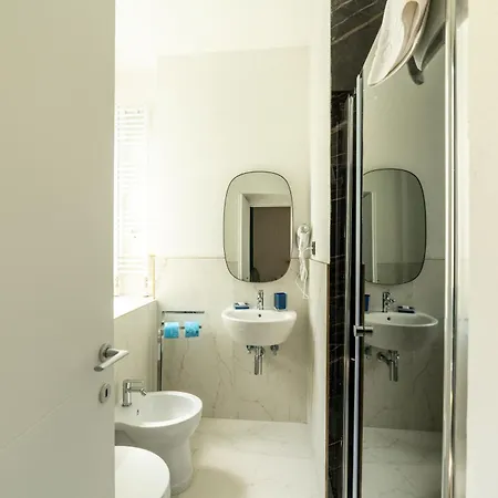 Eleven Guest house