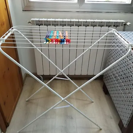 Accogliente A Con Parcheggio