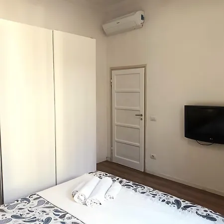 The Nest ゲストハウス フィレンツェ