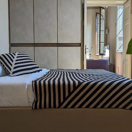 Appartamento La Renaissance - Luxury House In Heart Firenze