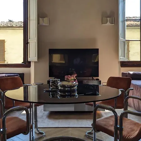 La Renaissance - Luxury House In Heart *