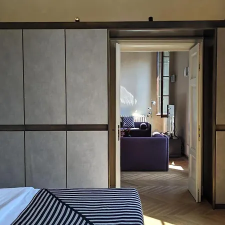 Apartment La Renaissance - Luxury House In Heart *