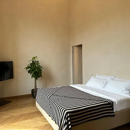 La Renaissance - Luxury House In Heart Firenze