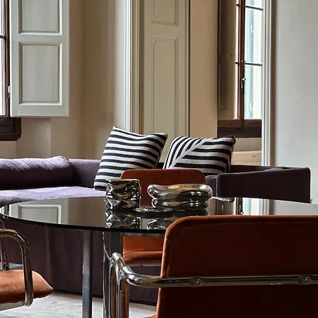 La Renaissance - Luxury House In Heart