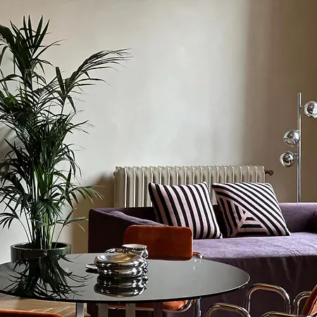 La Renaissance - Luxury House In Heart *