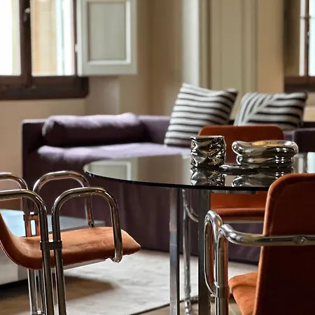 La Renaissance - Luxury House In Heart Appartamento *