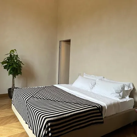 La Renaissance - Luxury House In Heart Appartamento Firenze