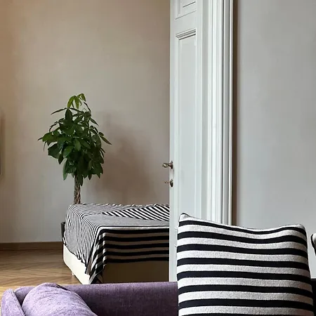 Apartment La Renaissance - Luxury House In Heart Florence