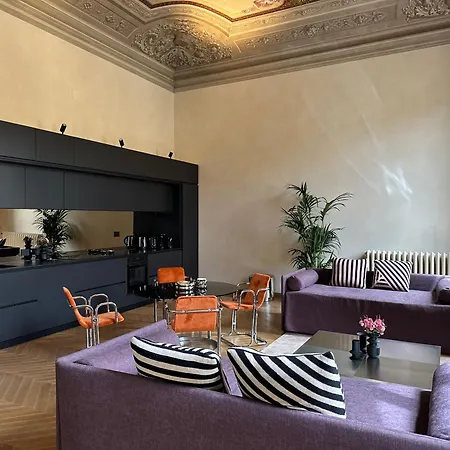 La Renaissance - Luxury House In Heart * Firenze