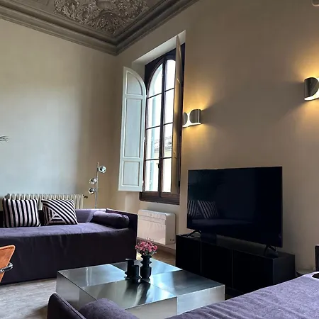 Apartment La Renaissance - Luxury House In Heart