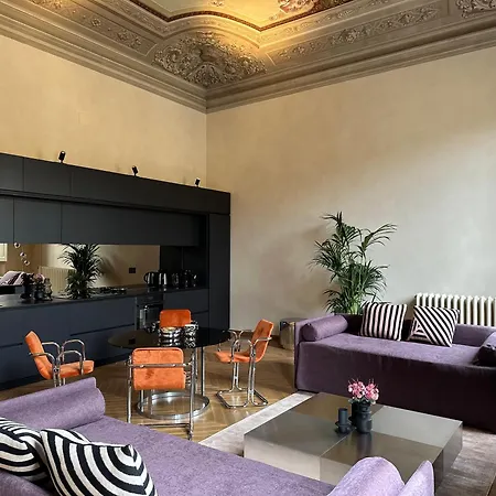 La Renaissance - Luxury House In Heart